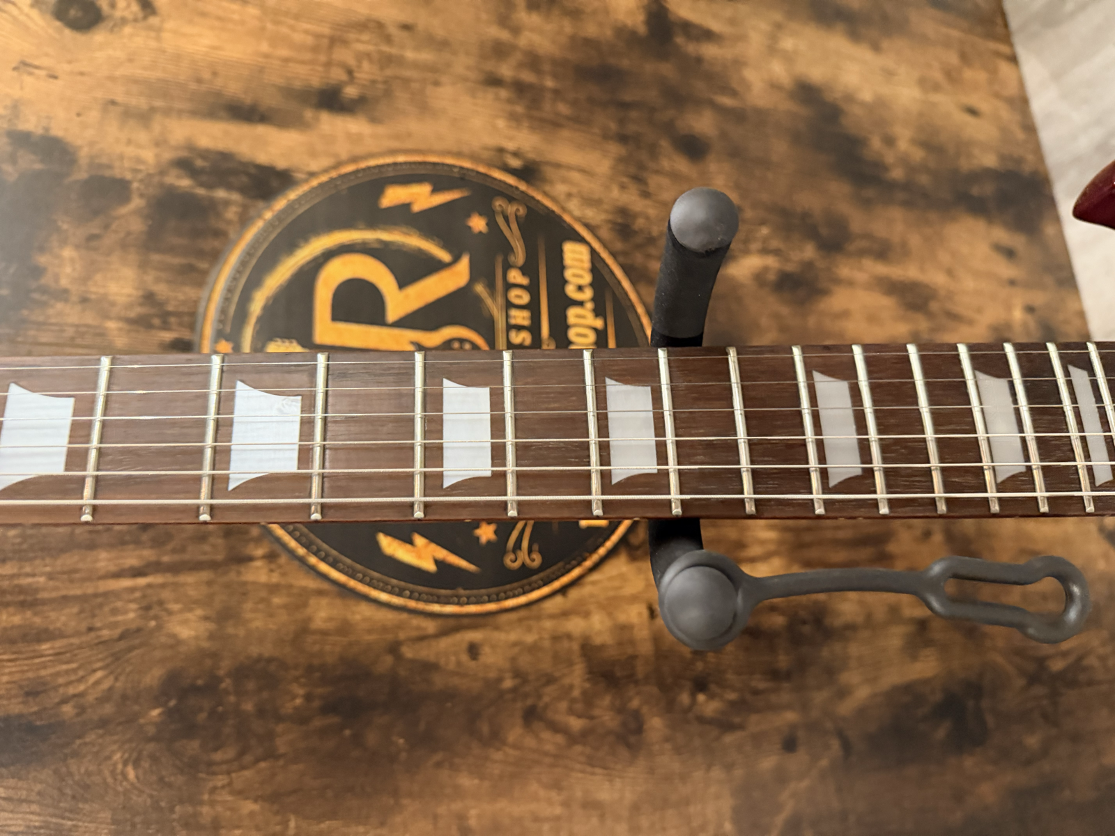 Epiphone SG 400 — foto 5