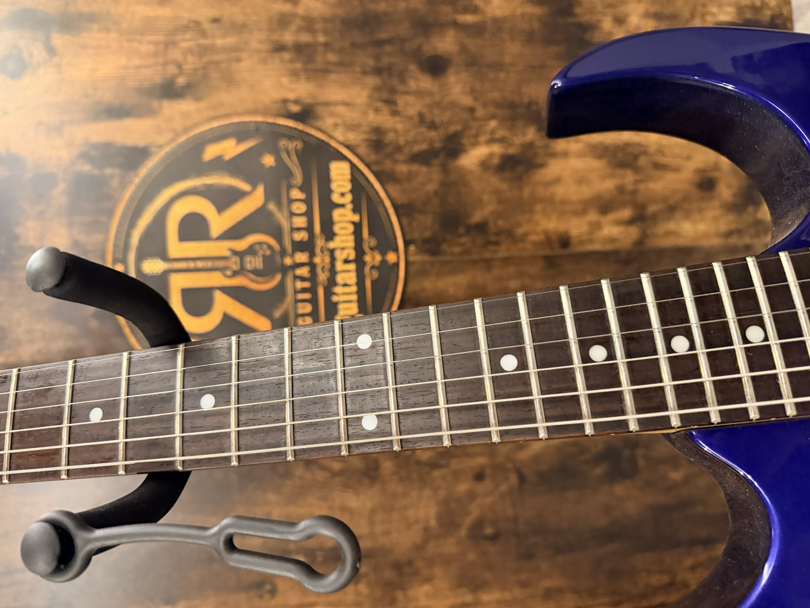 Ibanez RG270 (Gotoh Floyd Rose) — foto 2