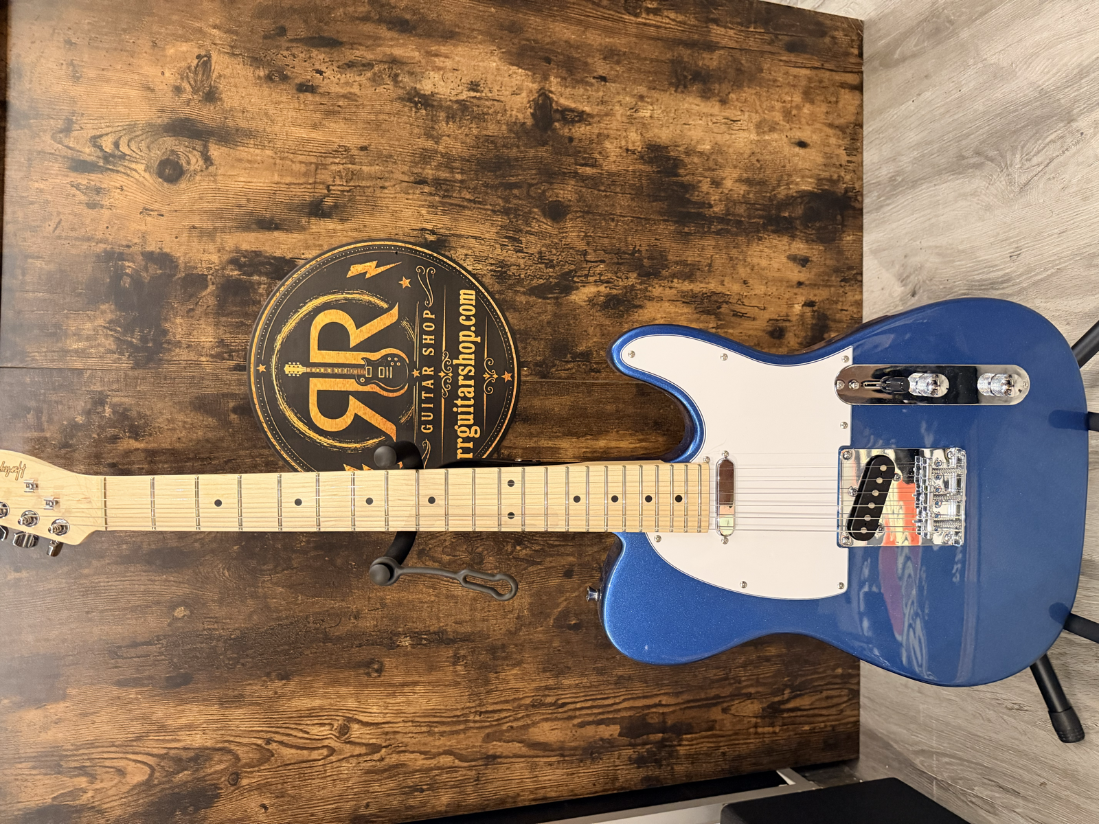 Harley Benton TE-20MN BM (Standard Series)