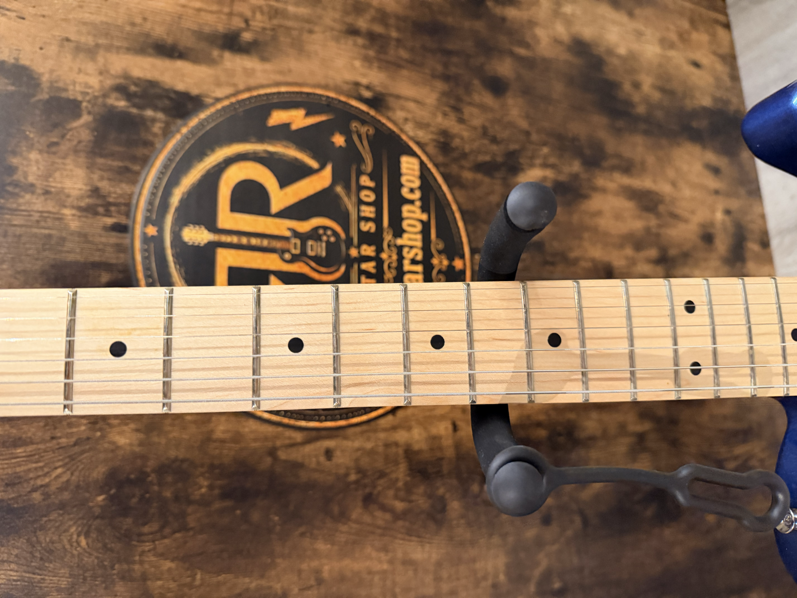 Harley Benton TE-20MN BM (Standard Series) — foto 3