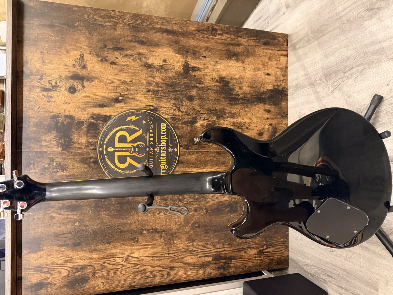 Cort M600 Black Cherry — foto 3