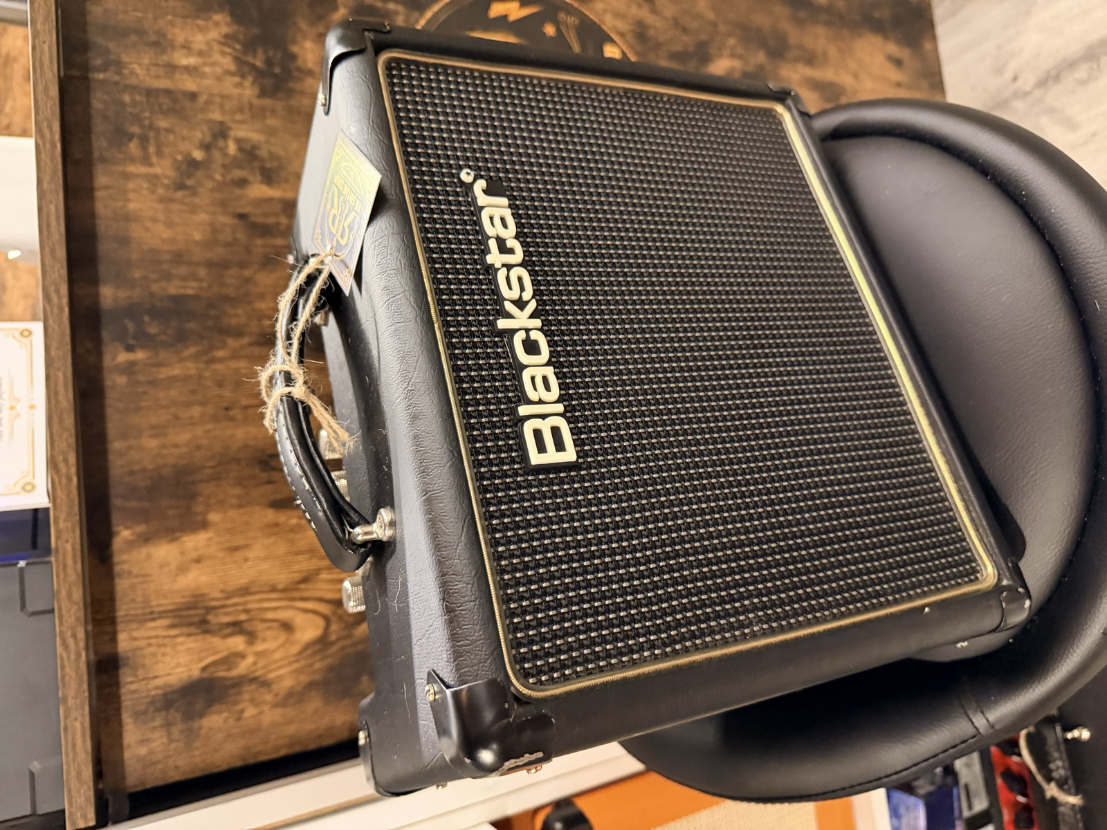 Blackstar HT-1R