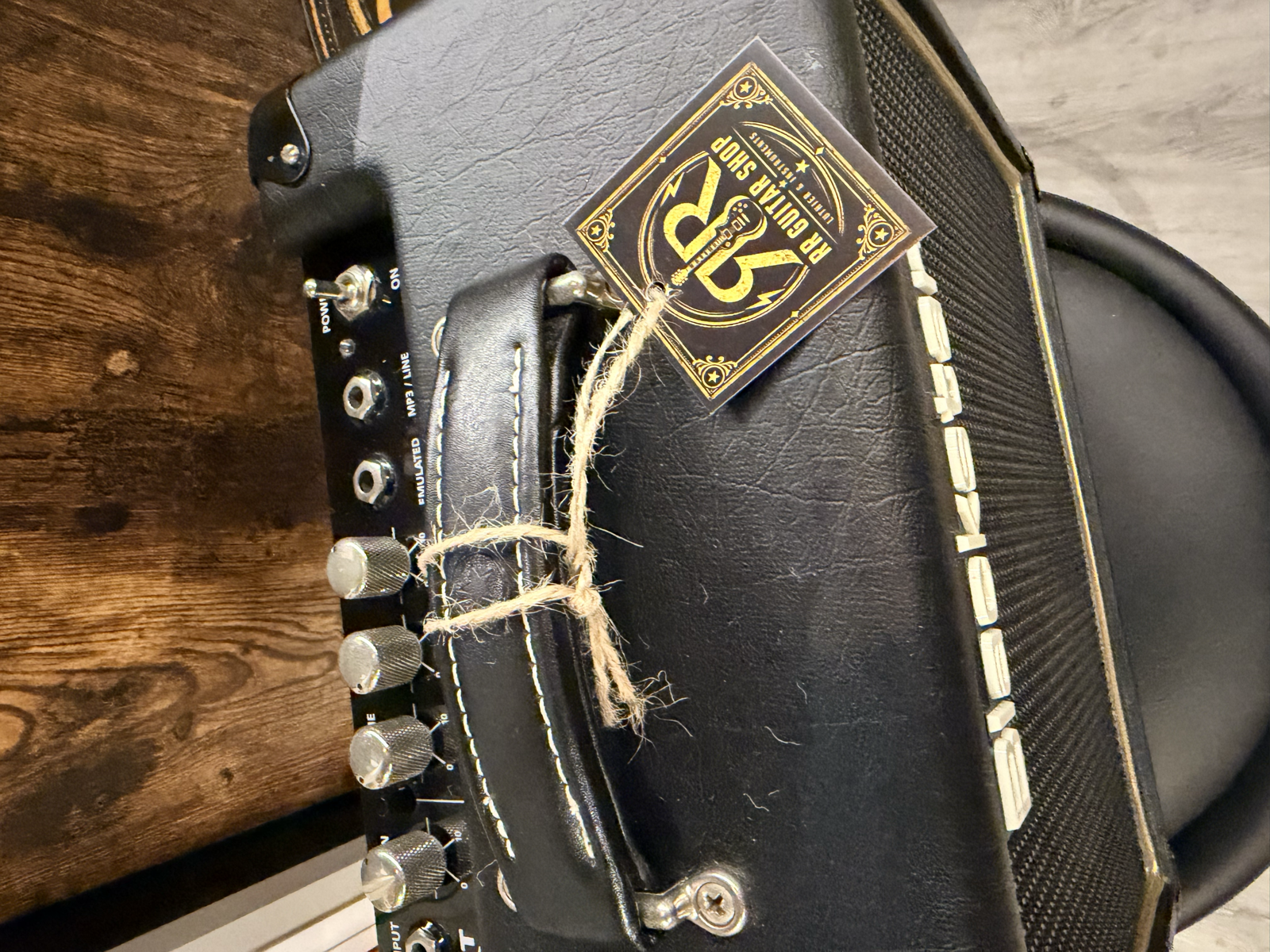 Blackstar HT-1R — foto 2
