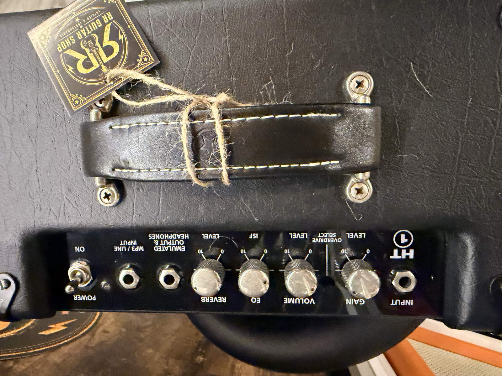 Blackstar HT-1R — foto 3
