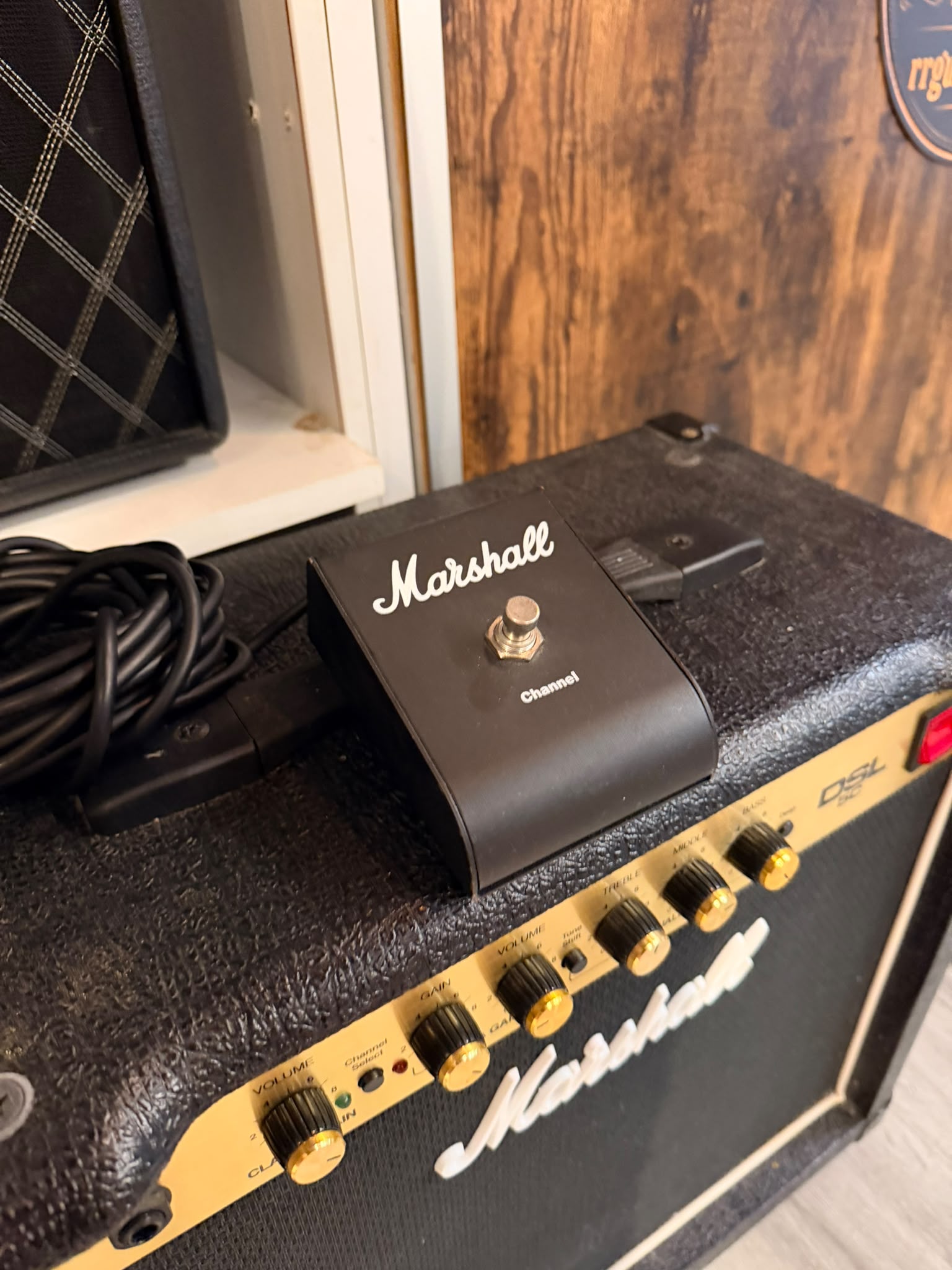 Marshall DSL5C — foto 2