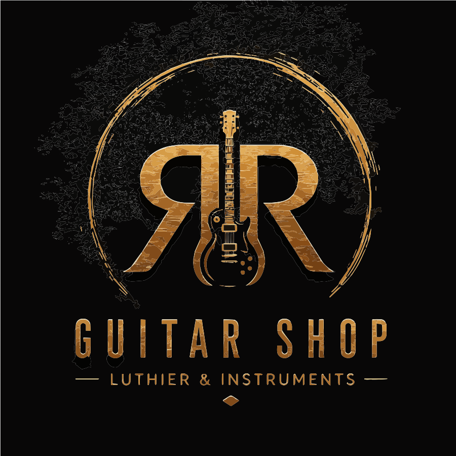 RR Guitar Shop